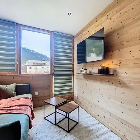 Le Cocon De Apartament