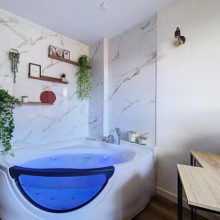 Apartament Le Cocon De