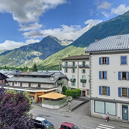 Le Cocon De * Chamonix