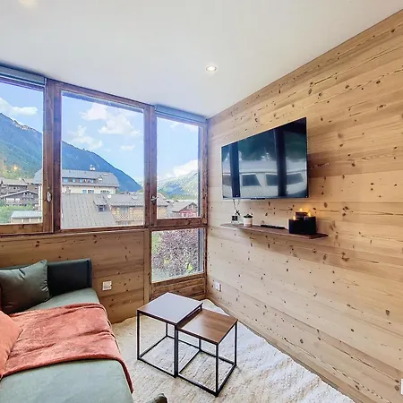 Le Cocon De Lägenhet