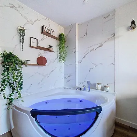 Lägenhet Le Cocon De