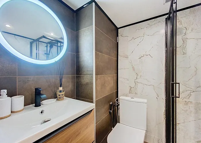 Le Cocon De Lägenhet Chamonix